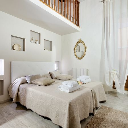 Apartmán Santa Croce Cathedral By Mmega Florencie Exteriér fotografie