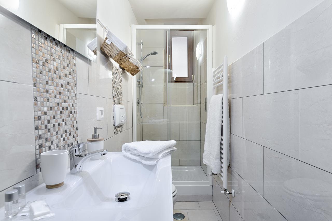 Apartmán Santa Croce Cathedral By Mmega Florencie Exteriér fotografie