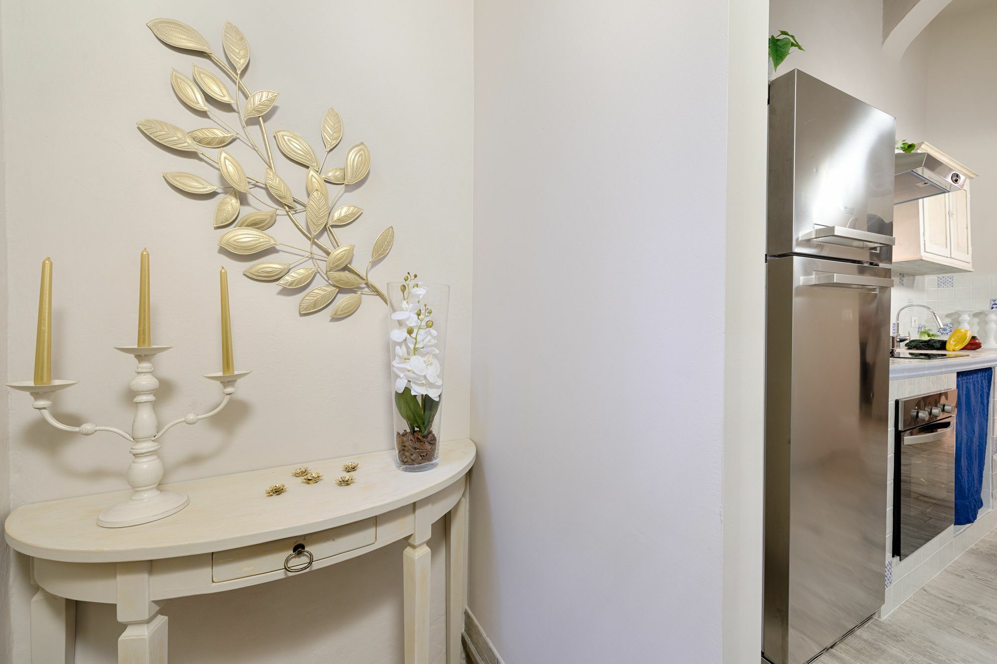 Apartmán Santa Croce Cathedral By Mmega Florencie Exteriér fotografie