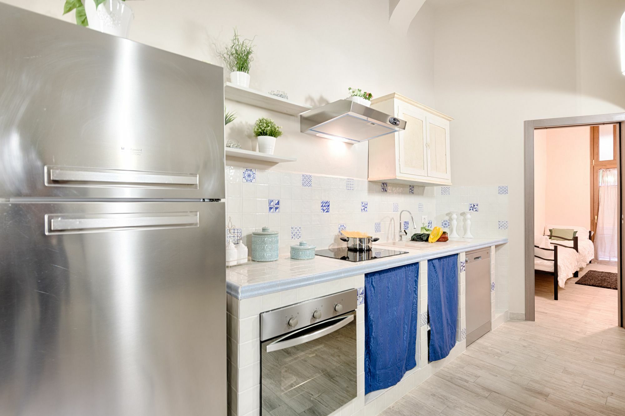Apartmán Santa Croce Cathedral By Mmega Florencie Exteriér fotografie
