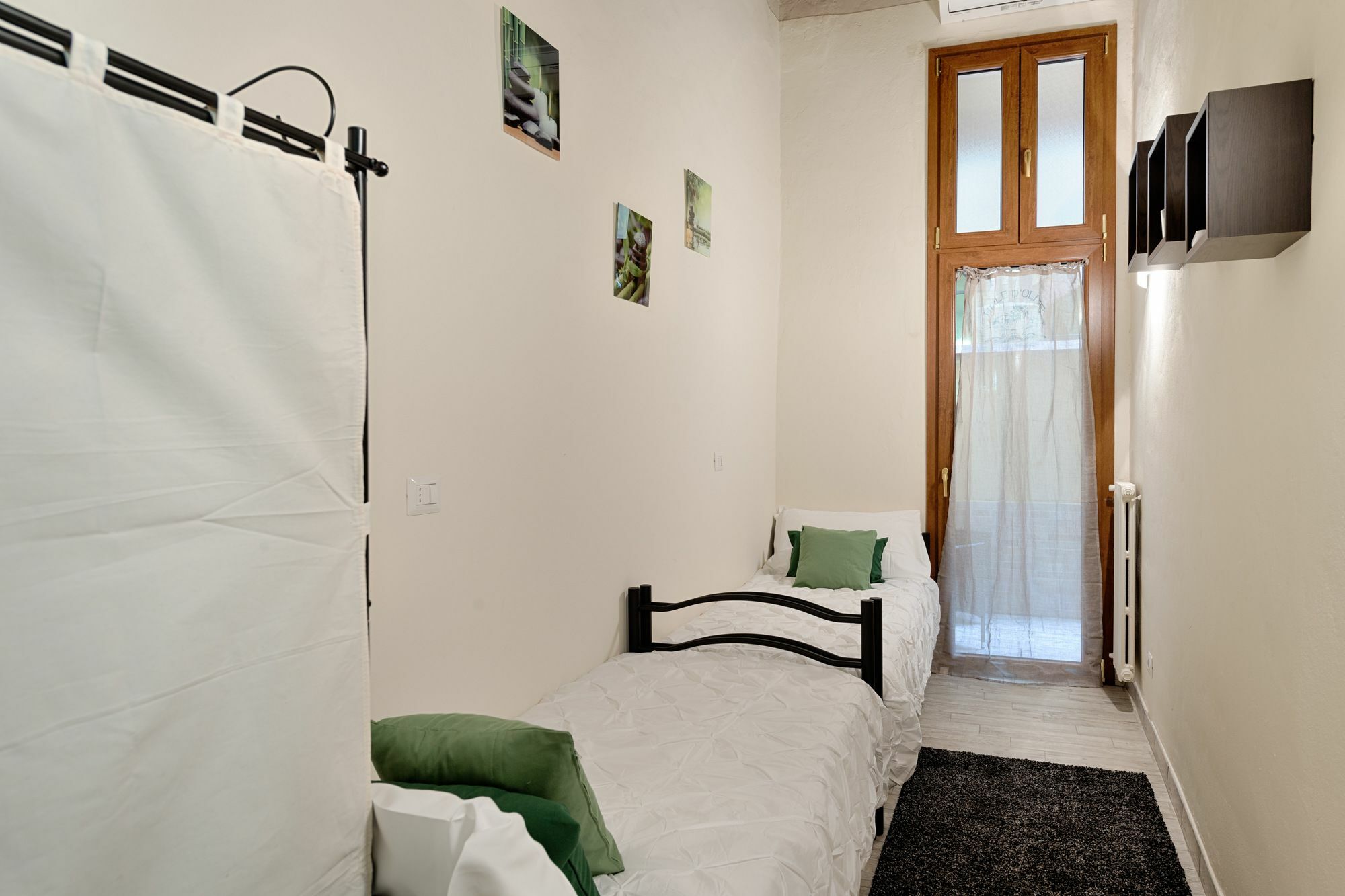 Apartmán Santa Croce Cathedral By Mmega Florencie Exteriér fotografie