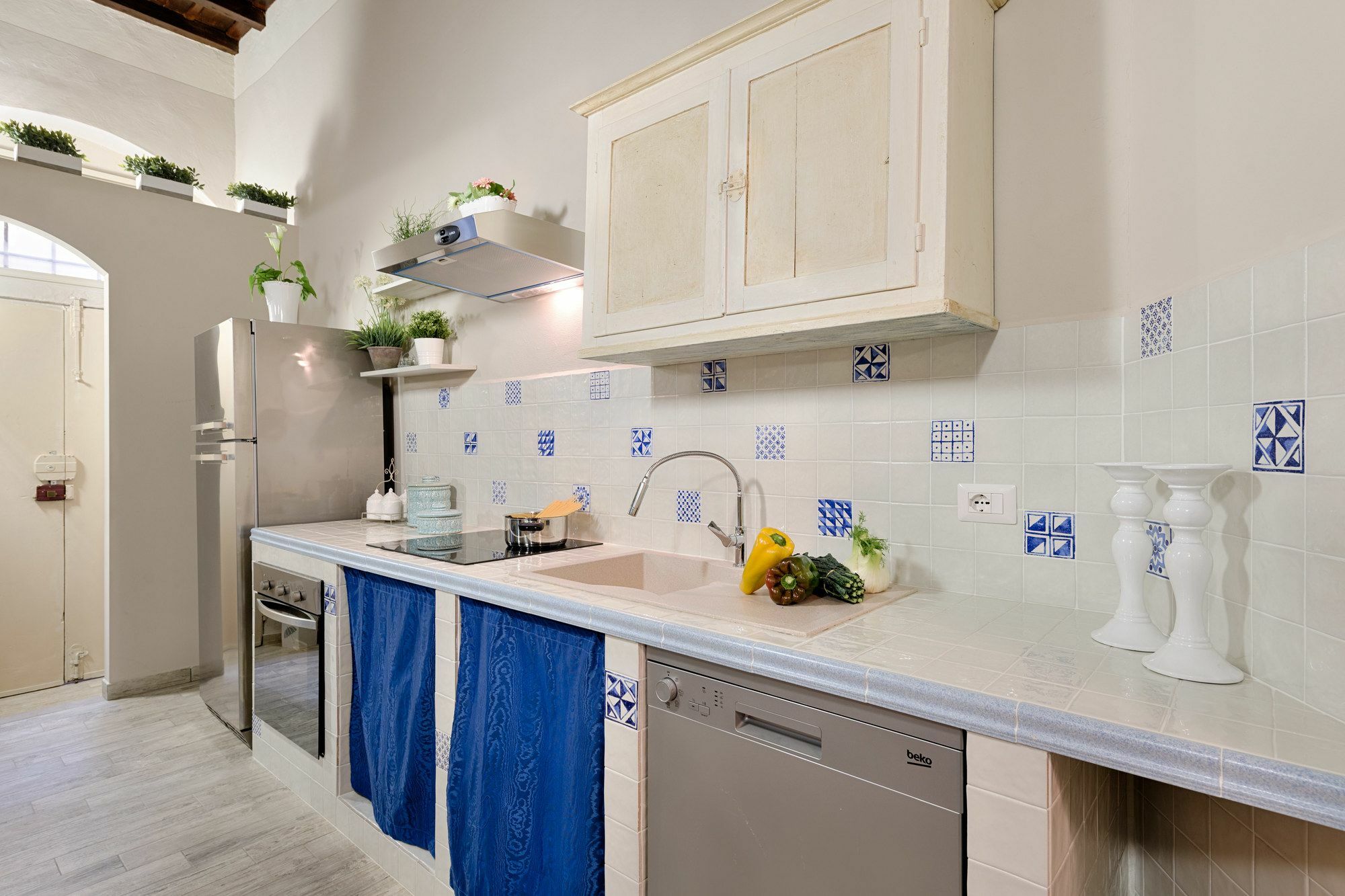 Apartmán Santa Croce Cathedral By Mmega Florencie Exteriér fotografie