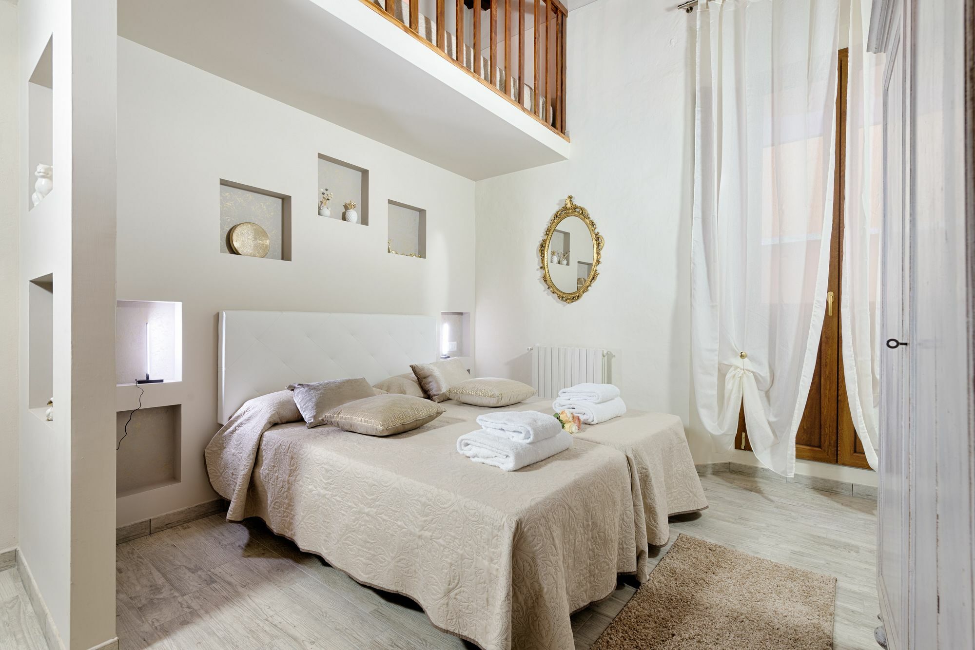 Apartmán Santa Croce Cathedral By Mmega Florencie Exteriér fotografie