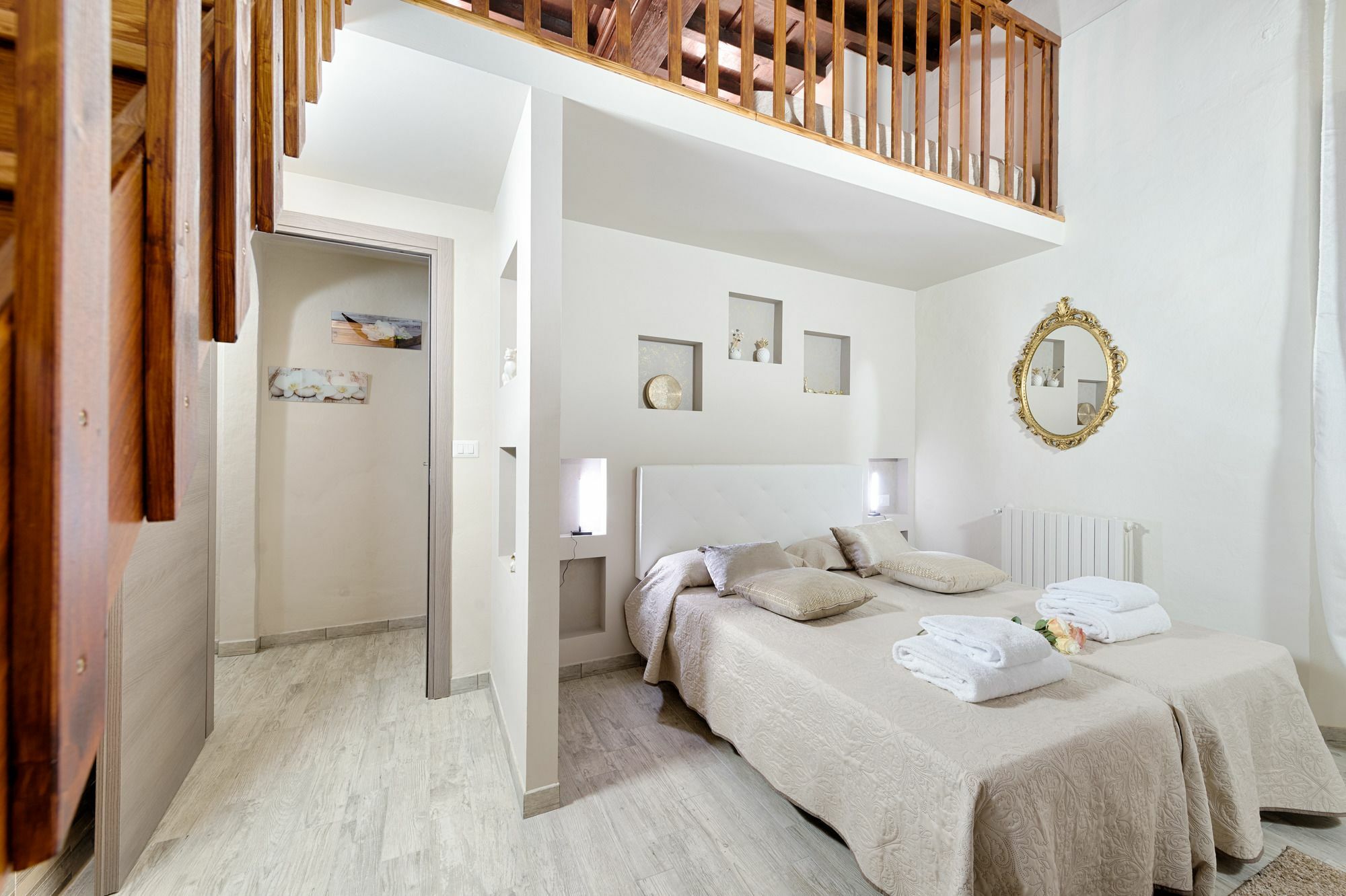Apartmán Santa Croce Cathedral By Mmega Florencie Exteriér fotografie