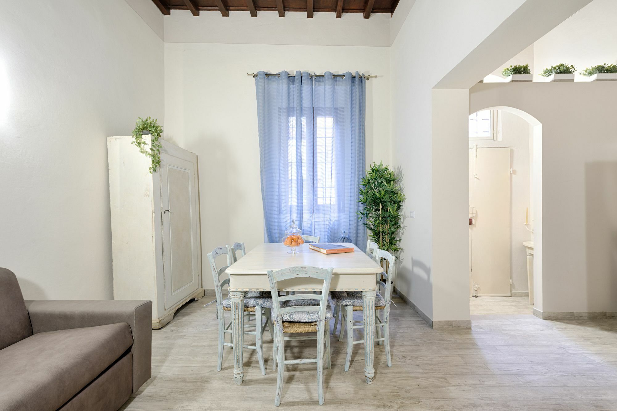 Apartmán Santa Croce Cathedral By Mmega Florencie Exteriér fotografie