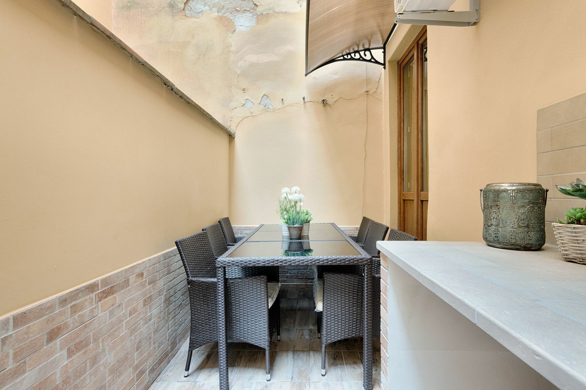 Apartmán Santa Croce Cathedral By Mmega Florencie Exteriér fotografie