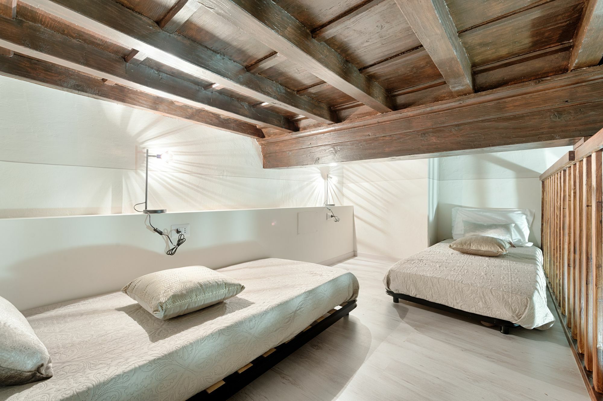 Apartmán Santa Croce Cathedral By Mmega Florencie Exteriér fotografie