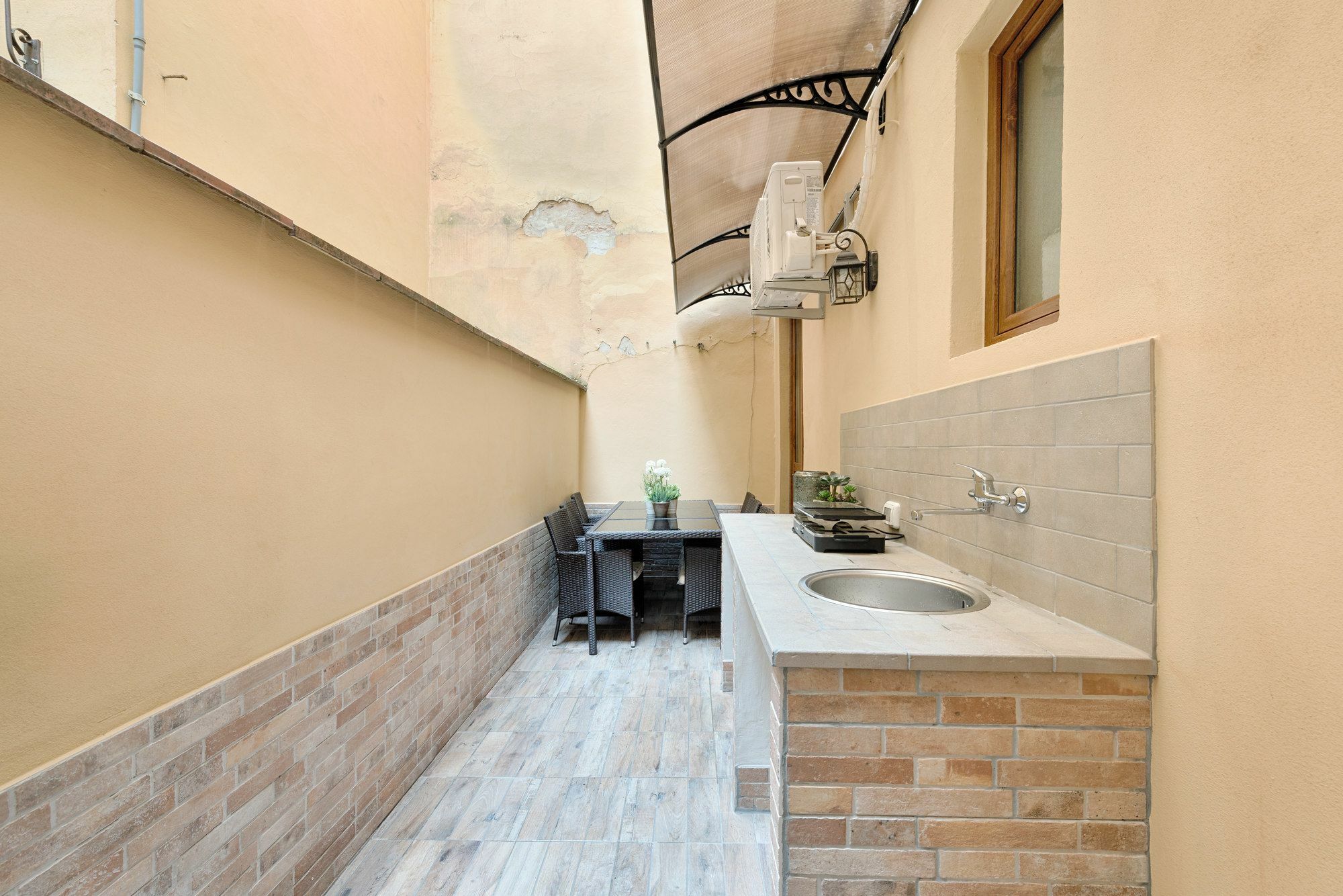 Apartmán Santa Croce Cathedral By Mmega Florencie Exteriér fotografie