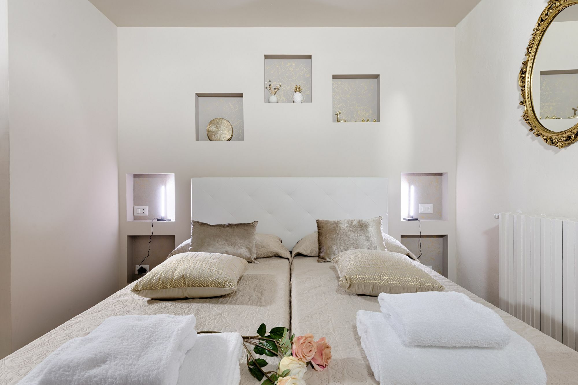 Apartmán Santa Croce Cathedral By Mmega Florencie Exteriér fotografie